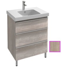 Тумба квебекский дуб 67 см Jacob Delafon Odeon Up EB992-E10