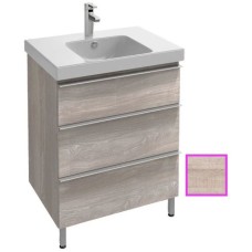 Тумба серый дуб 67 см Jacob Delafon Odeon Up EB992-E71