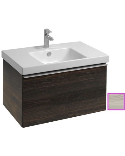 Тумба дуб шампань 77 см Jacob Delafon Odeon Up EB894-E19