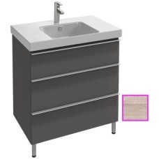 Тумба серый дуб 77 см Jacob Delafon Odeon Up EB993-E71