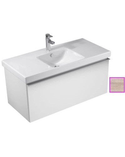 Тумба серый дуб 102 см Jacob Delafon Odeon Up EB883-E71