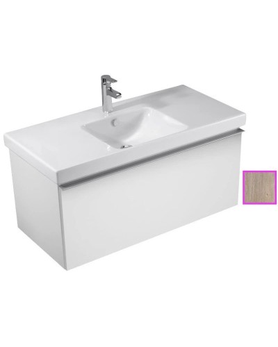 Тумба квебекский дуб 102 см Jacob Delafon Odeon Up EB883-E10