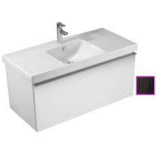 Тумба черное дерево 102 см Jacob Delafon Odeon Up EB883-E15