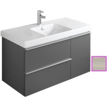 Тумба дуб шампань 102 см Jacob Delafon Odeon Up EB891-E19