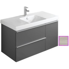 Тумба дуб шампань 102 см Jacob Delafon Odeon Up EB891-E19