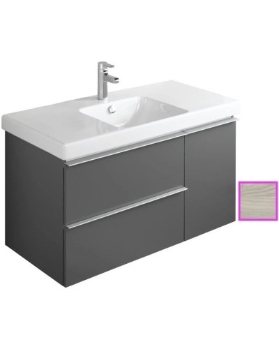 Тумба дуб шампань 102 см Jacob Delafon Odeon Up EB891-E19