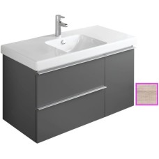 Тумба серый дуб 102 см Jacob Delafon Odeon Up EB891-E71