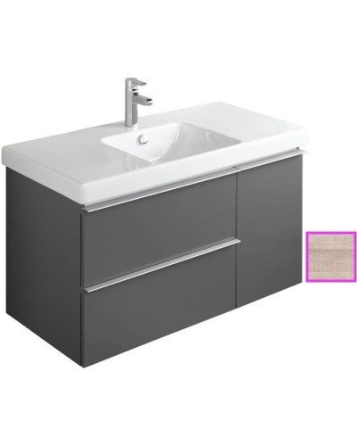 Тумба серый дуб 102 см Jacob Delafon Odeon Up EB891-E71