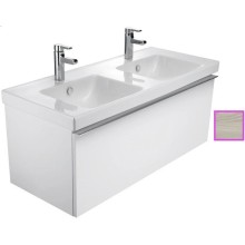 Тумба дуб шампань 117 см Jacob Delafon Odeon Up EB887-E19