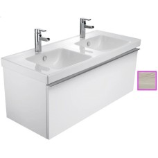 Тумба дуб шампань 117 см Jacob Delafon Odeon Up EB887-E19