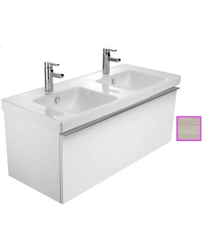 Тумба дуб шампань 117 см Jacob Delafon Odeon Up EB887-E19