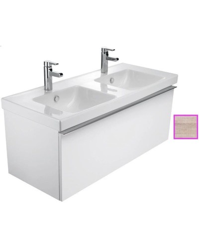 Тумба серый дуб 117 см Jacob Delafon Odeon Up EB887-E71