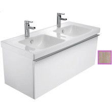 Тумба квебекский дуб 117 см Jacob Delafon Odeon Up EB887-E10