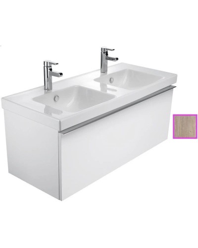 Тумба квебекский дуб 117 см Jacob Delafon Odeon Up EB887-E10