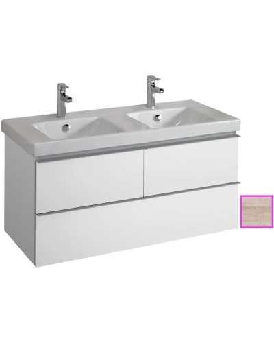 Тумба серый дуб 117 см Jacob Delafon Odeon Up EB892-E71