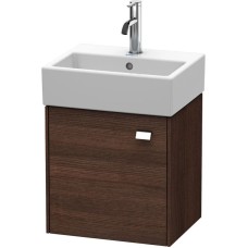 Тумба каштан 43,4 см Duravit Brioso BR4050L1053