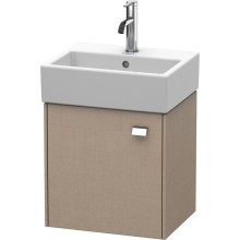Тумба лен 43,4 см Duravit Brioso BR4050L1075