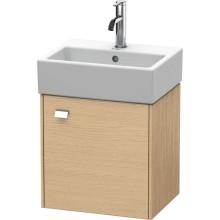 Тумба дуб 43,4 см Duravit Brioso BR4050R1030