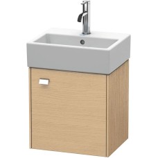 Тумба дуб 43,4 см Duravit Brioso BR4050R1030