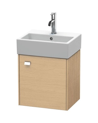 Тумба дуб 43,4 см Duravit Brioso BR4050R1030
