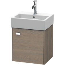 Тумба серый дуб 43,4 см Duravit Brioso  BR4050R1035