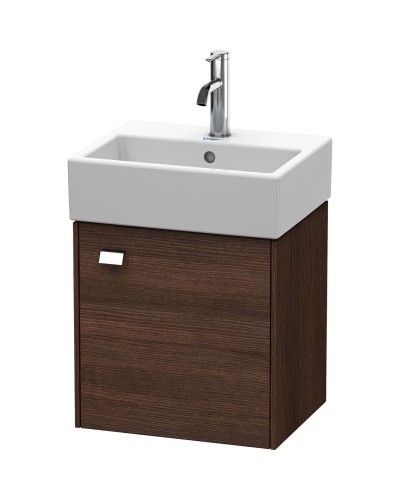 Тумба каштан 43,4 см Duravit Brioso BR4050R1053