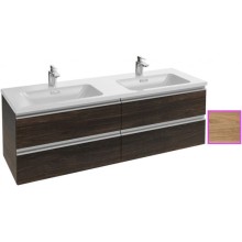 Тумба ореховое дерево 140 см Jacob Delafon Vox EB2020-RA-E16