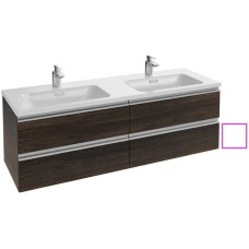 Тумба белый глянец 140 см Jacob Delafon Vox EB2020-RA-G1C