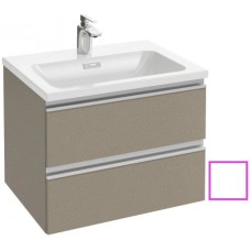 Тумба белый глянец 60 см Jacob Delafon Vox EB2030-RA-G1C