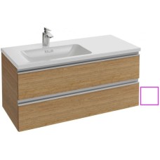 Тумба белый глянец 100 см Jacob Delafon Vox EB2025-RA-G1C