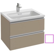 Тумба белый 60 см Jacob Delafon Vox EB2030-RA-N18