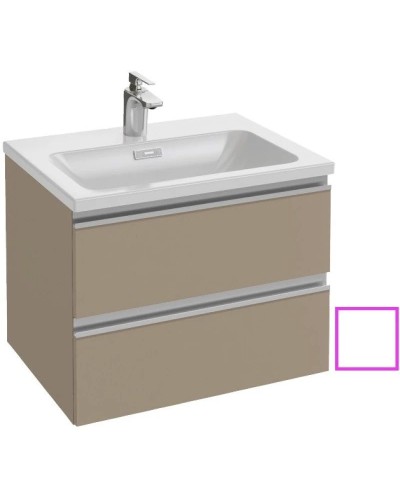 Тумба белый 60 см Jacob Delafon Vox EB2030-RA-N18