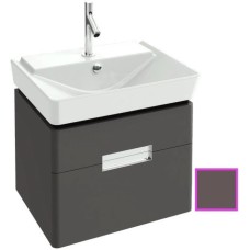 Тумба светло-коричневый глянец 57,3 см Jacob Delafon Reve EB1134-G80