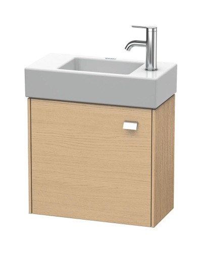 Тумба дуб 48,4 см Duravit Brioso BR4051L1030