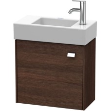 Тумба каштан 48,4 см Duravit Brioso BR4051L1053