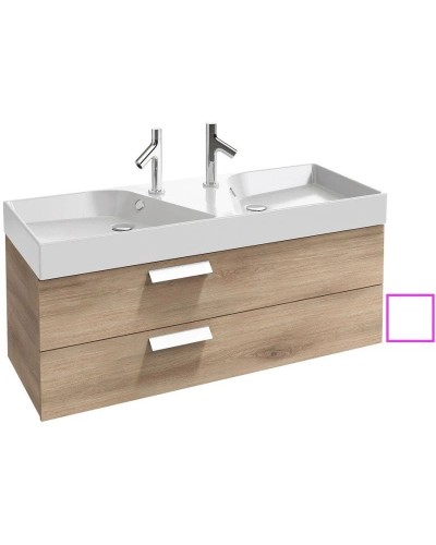 Тумба белый 119,5 см Jacob Delafon Rythmik EB1305-N18