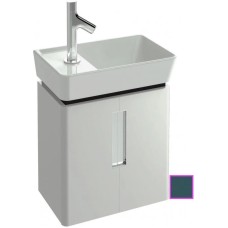 Тумба ледяной зеленый 41,8 см Jacob Delafon Reve EB1138-G77