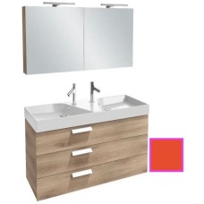 Тумба коралловый сатин 120 см Jacob Delafon Rythmik EB1311-S05