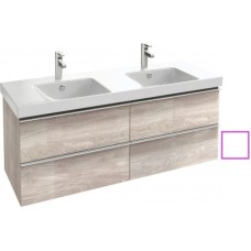 Тумба белый 136,6 см Jacob Delafon Odeon Up EB997-N18