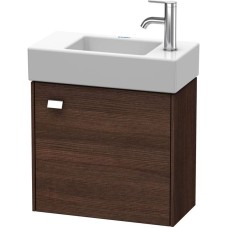 Тумба каштан 48,4 см Duravit Brioso BR4051R1053