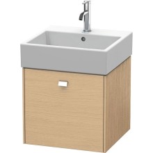 Тумба дуб 48,4 см Duravit Brioso BR405201030