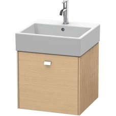 Тумба дуб 48,4 см Duravit Brioso BR405201030