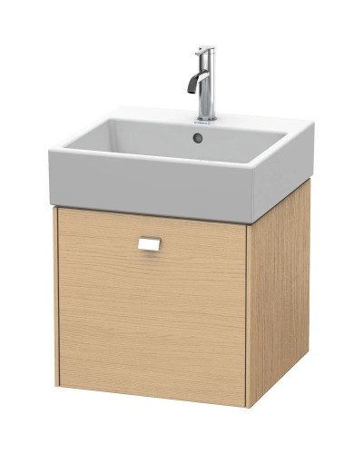 Тумба дуб 48,4 см Duravit Brioso BR405201030