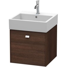 Тумба каштан 48,4 см Duravit Brioso BR405201053