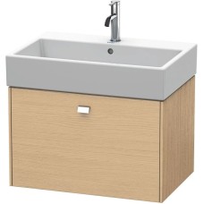 Тумба дуб 68,4 см Duravit Brioso BR405401030