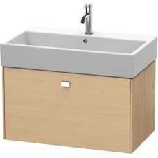 Тумба дуб 78,4 см Duravit Brioso BR405501030