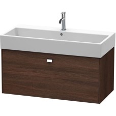 Тумба каштан 98,4 см Duravit Brioso BR405601053