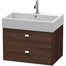 Тумба каштан 68,4 см Duravit Brioso BR415401053