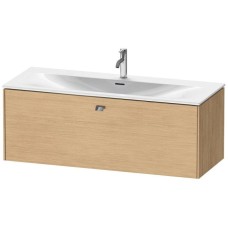 Тумба дуб 122 см Duravit Brioso BR421401030