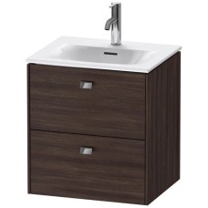 Тумба каштан 52 см Duravit Brioso BR430901053
